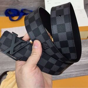 Louis Vuitton Belt
